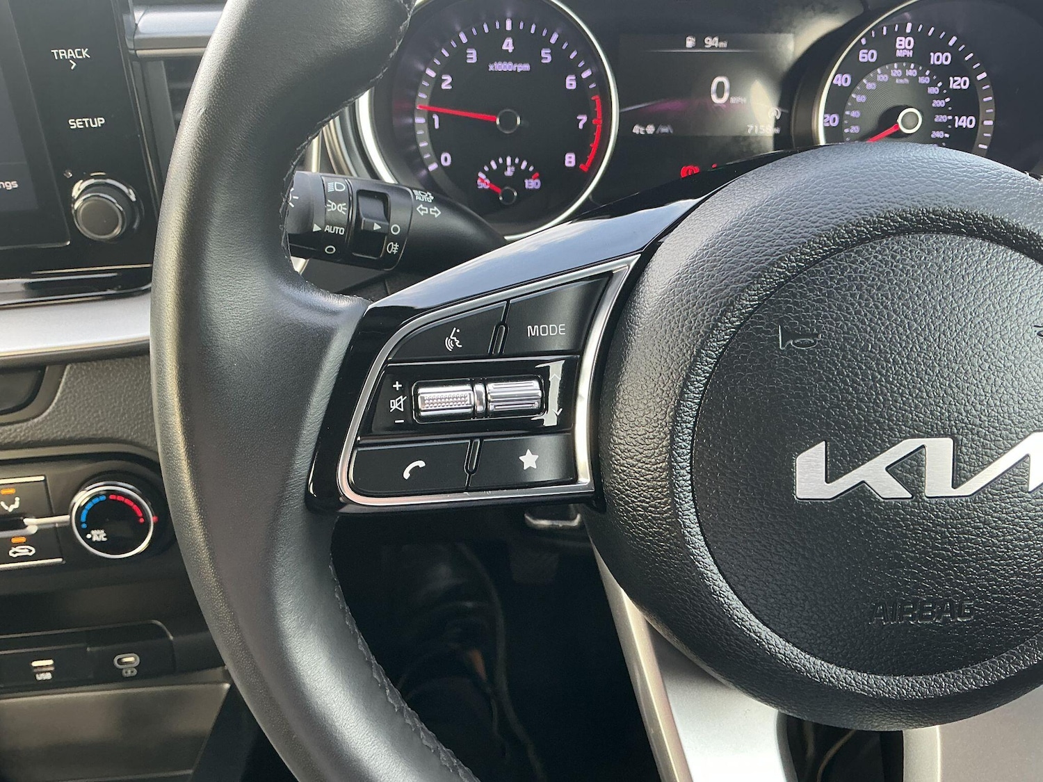 Used Kia XCeed 2023 for sale - 76759324: Photo 49