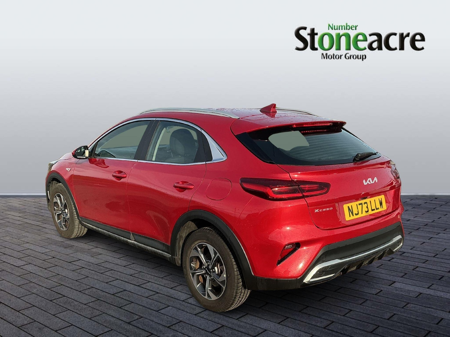 Used Kia XCeed 2023 for sale - 76759324: Photo 5