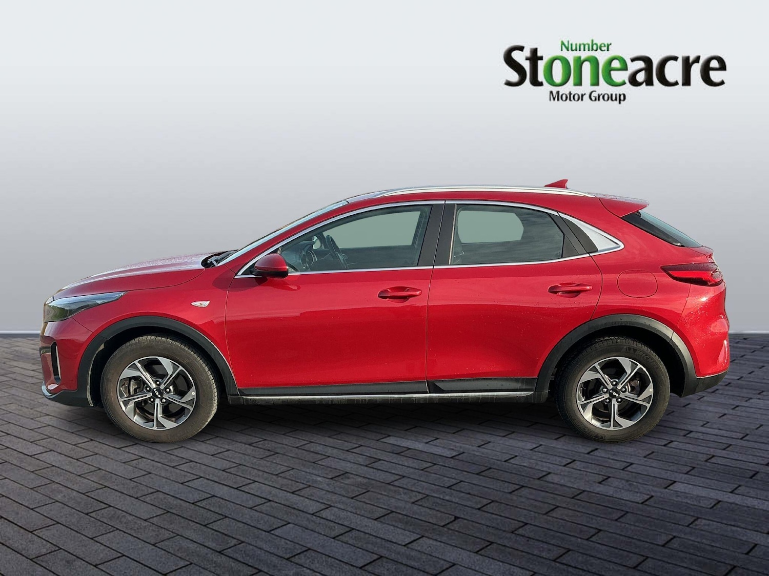 Used Kia XCeed 2023 for sale - 76759324: Photo 6