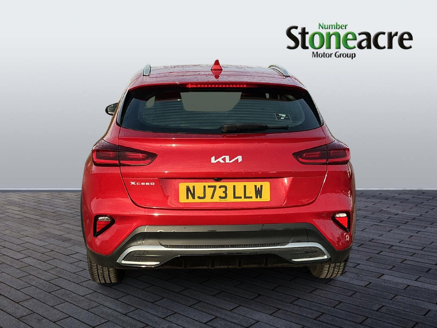 Used Kia XCeed 2023 for sale - 76759324: Photo 7