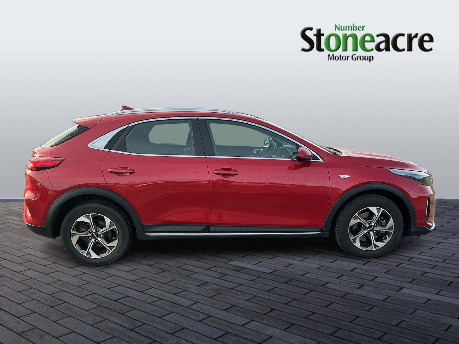 Used Kia XCeed 2023 for sale - 76759324: Photo 8