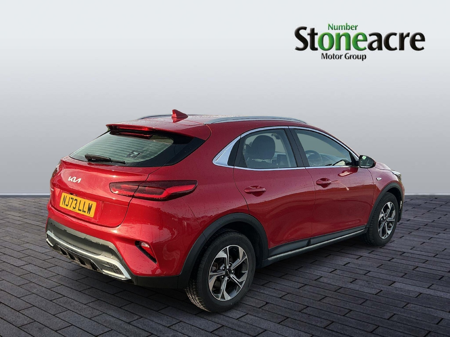 Used Kia XCeed 2023 for sale - 76759324: Photo 9