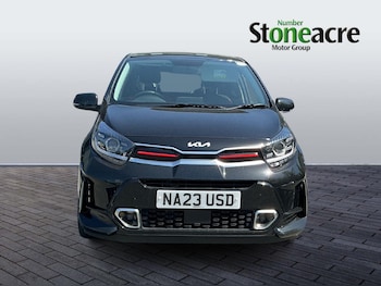 Used Kia Picanto 2023 for sale - 78741864: Photo