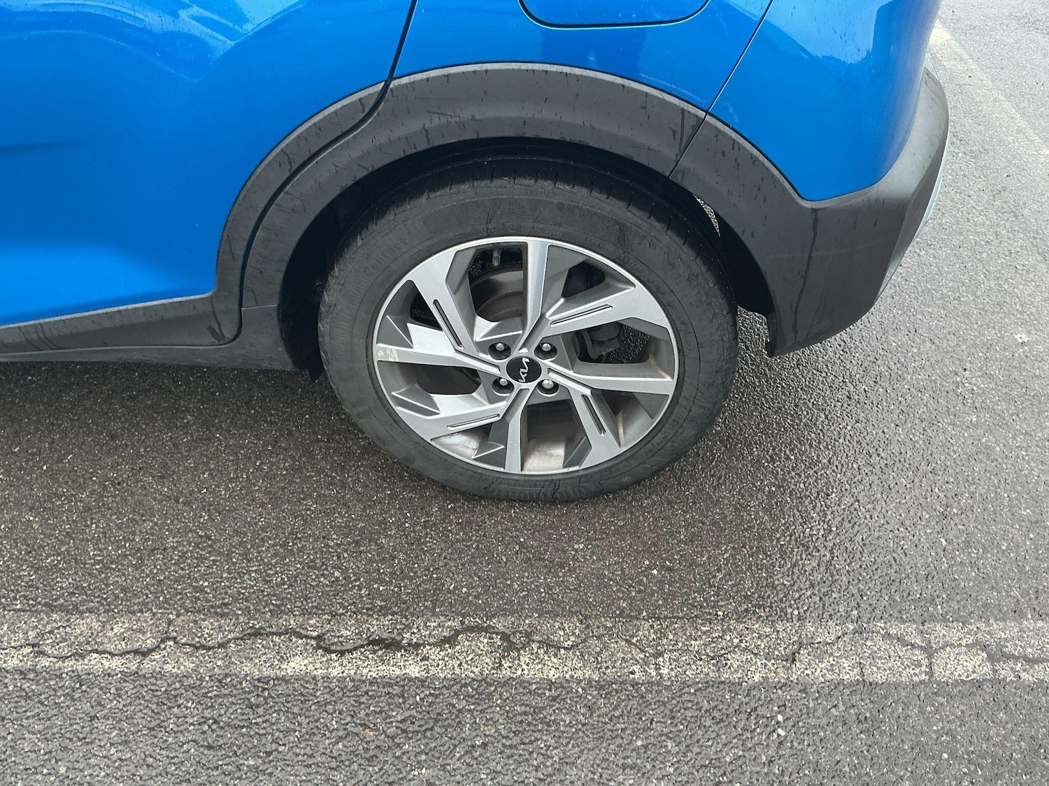 Used Kia Stonic 2024 for sale - 77549320: Photo 25