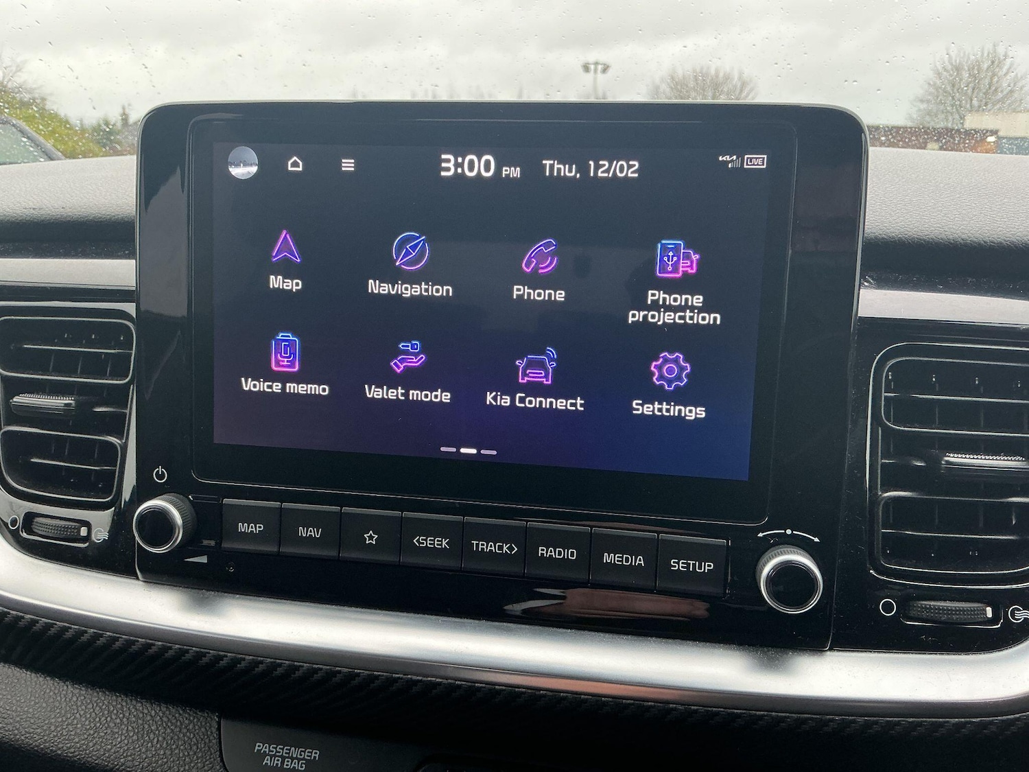 Used Kia Stonic 2024 for sale - 77549320: Photo 28