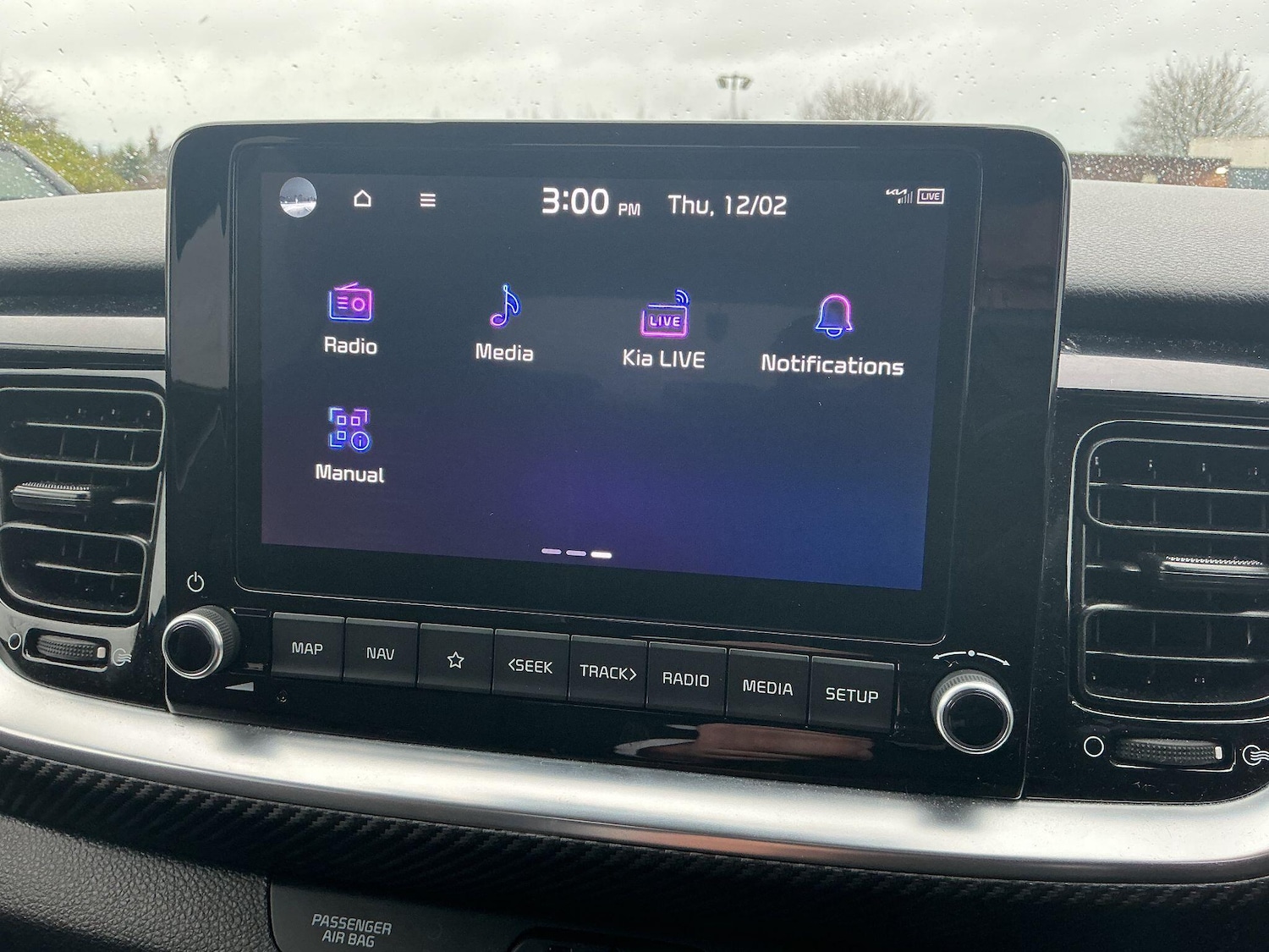 Used Kia Stonic 2024 for sale - 77549320: Photo 29