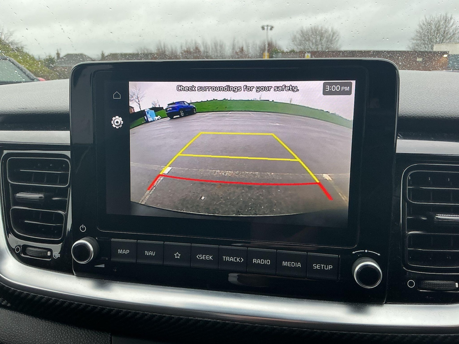 Used Kia Stonic 2024 for sale - 77549320: Photo 30