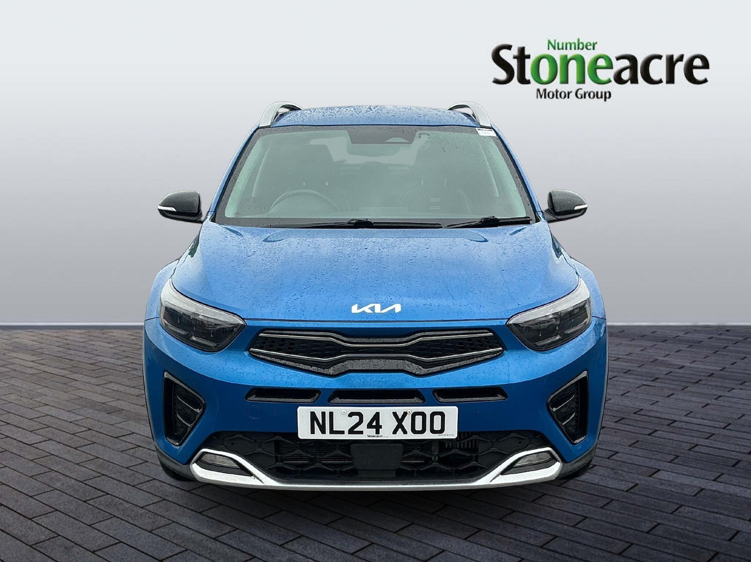 Used Kia Stonic 2024 for sale - 77549320: Photo 4