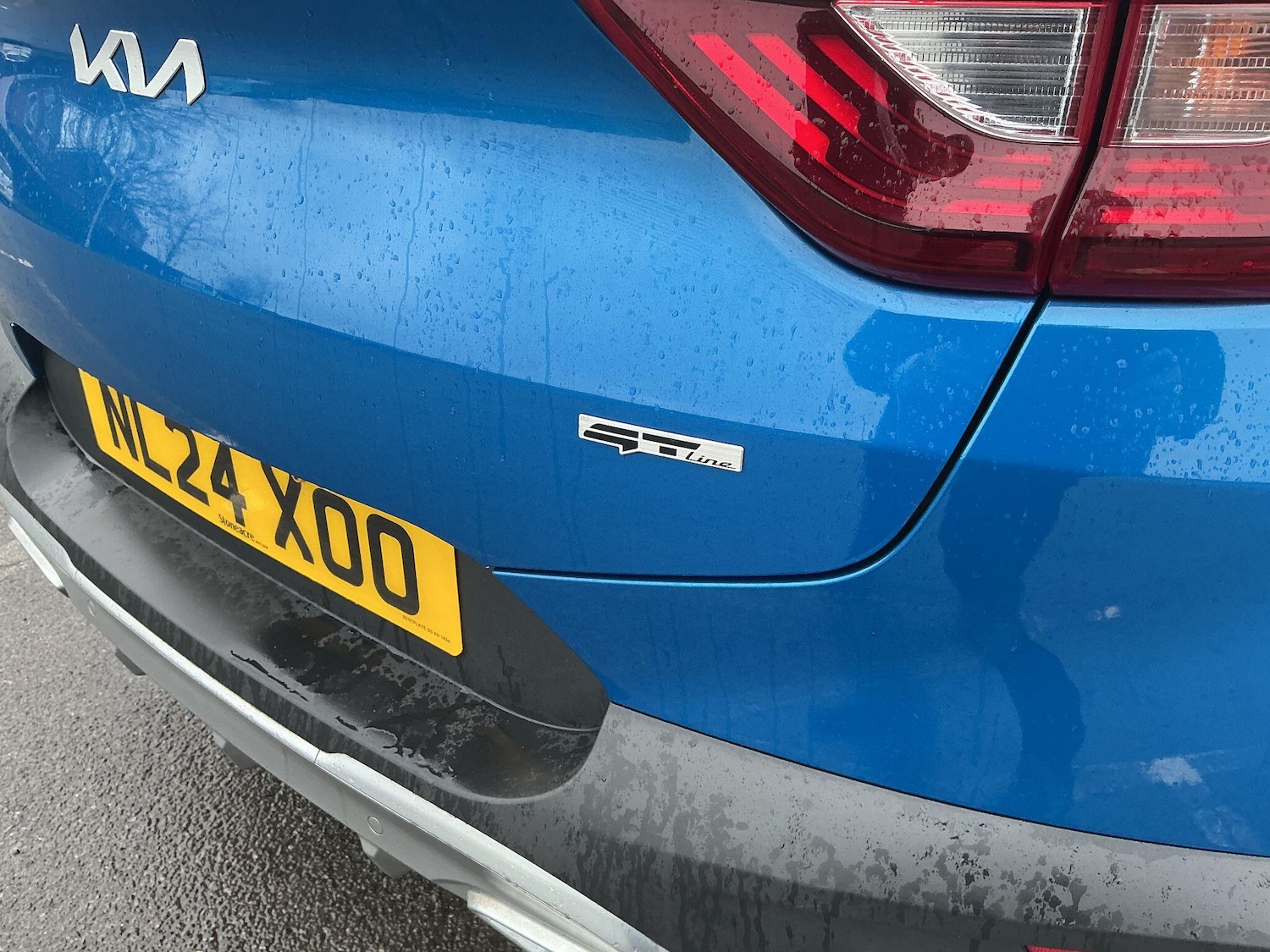 Used Kia Stonic 2024 for sale - 77549320: Photo 40