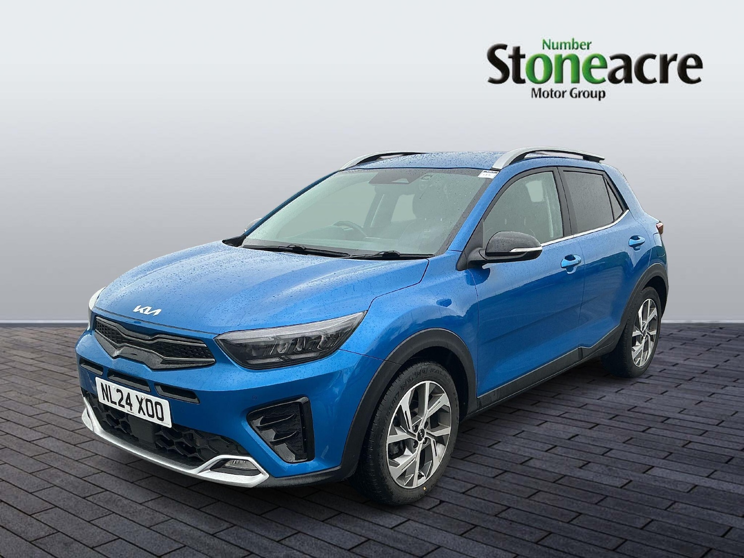 Used Kia Stonic 2024 for sale - 77549320: Photo 5