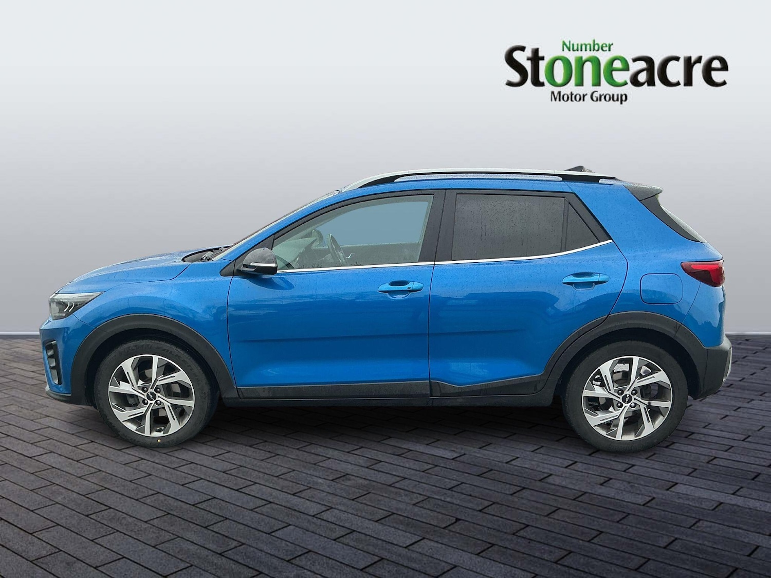 Used Kia Stonic 2024 for sale - 77549320: Photo 7