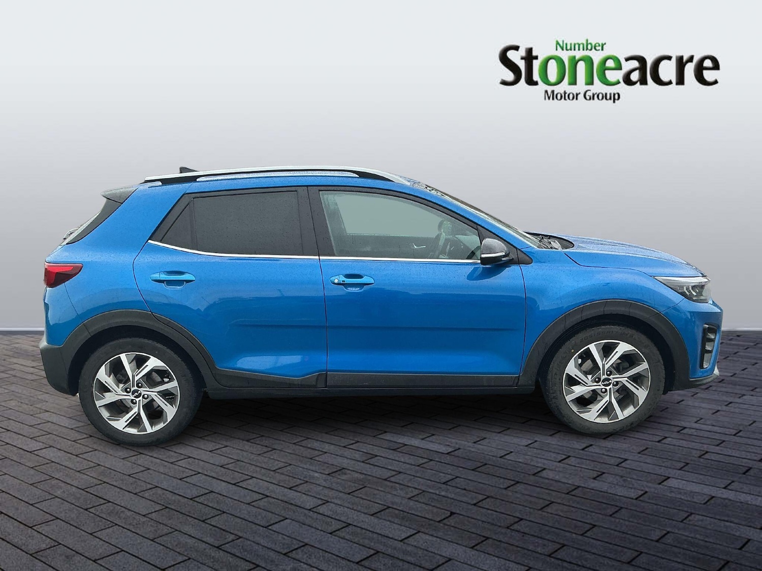 Used Kia Stonic 2024 for sale - 77549320: Photo 9