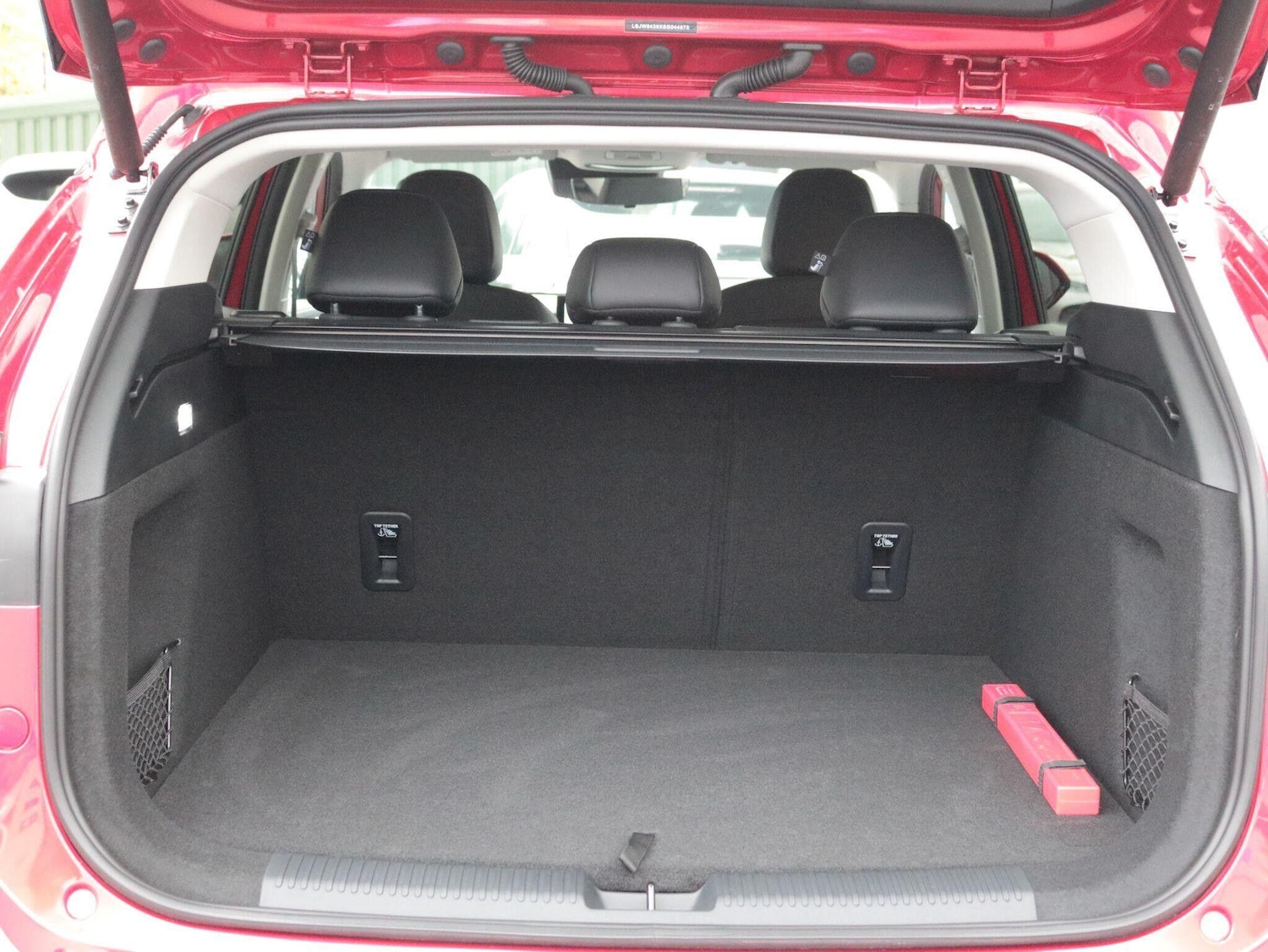 Used MG MG HS 2025 for sale - 76592319: Photo 10