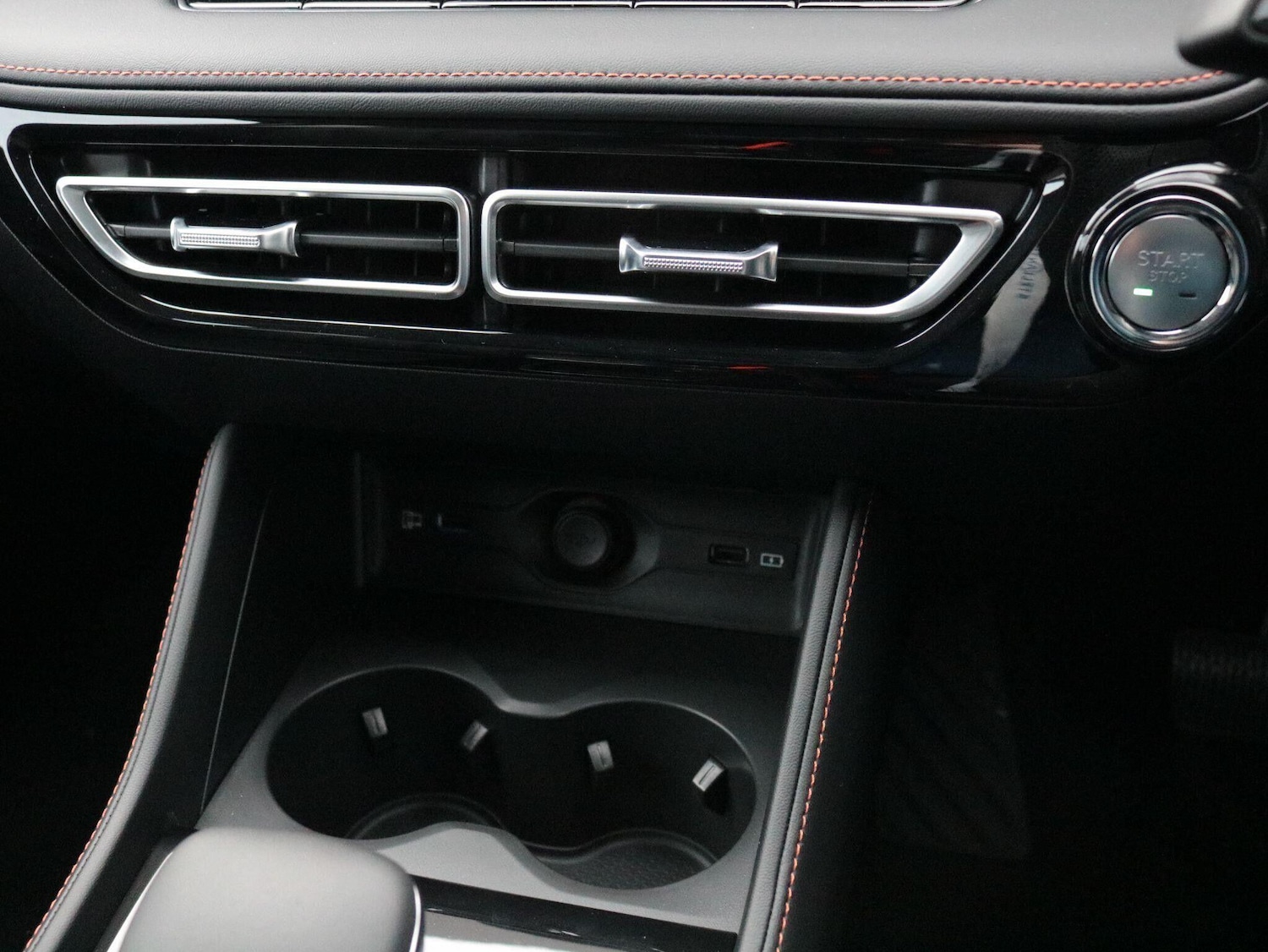 Used MG MG HS 2025 for sale - 76592319: Photo 20