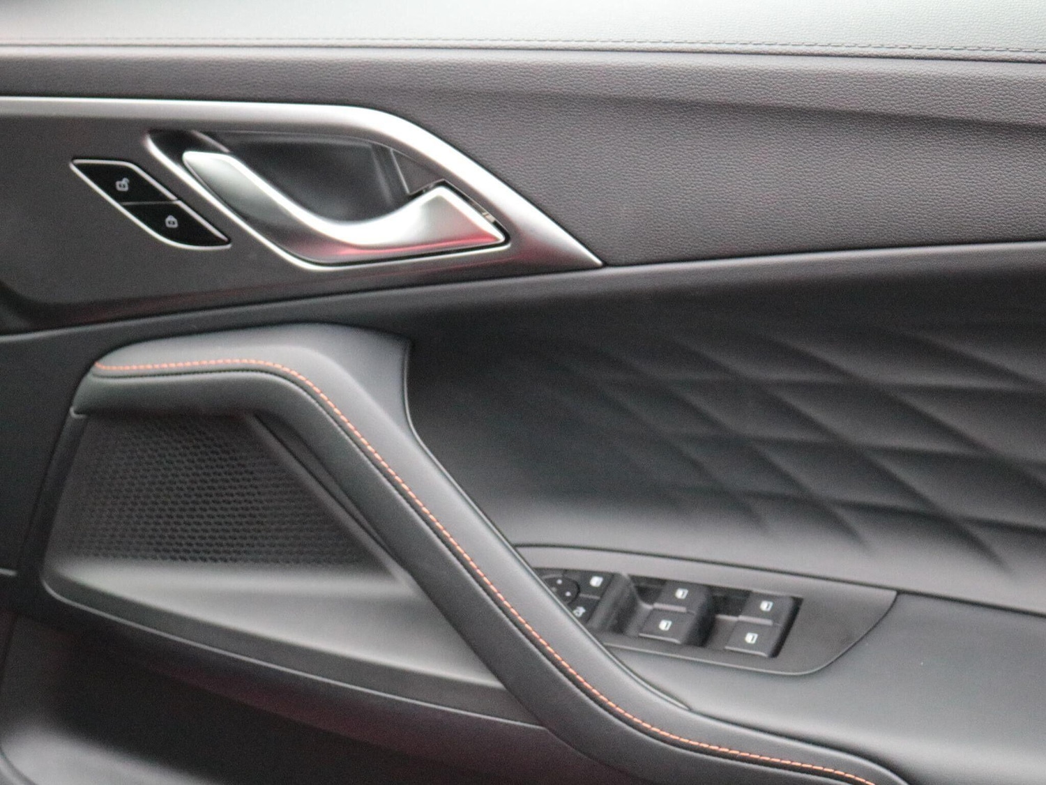 Used MG MG HS 2025 for sale - 76592319: Photo 26