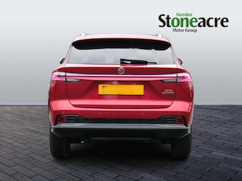 Used MG MG HS 2025 for sale - 76592319: Photo