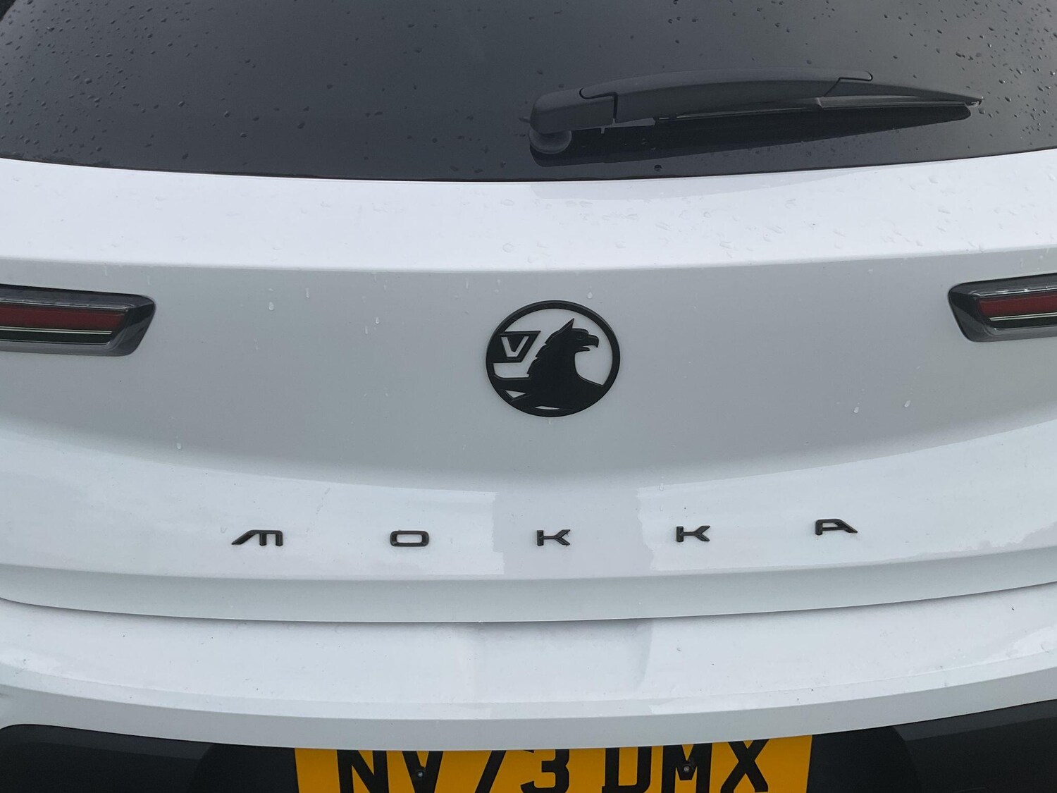 Used Vauxhall Mokka 2023 for sale - 77509645: Photo 11