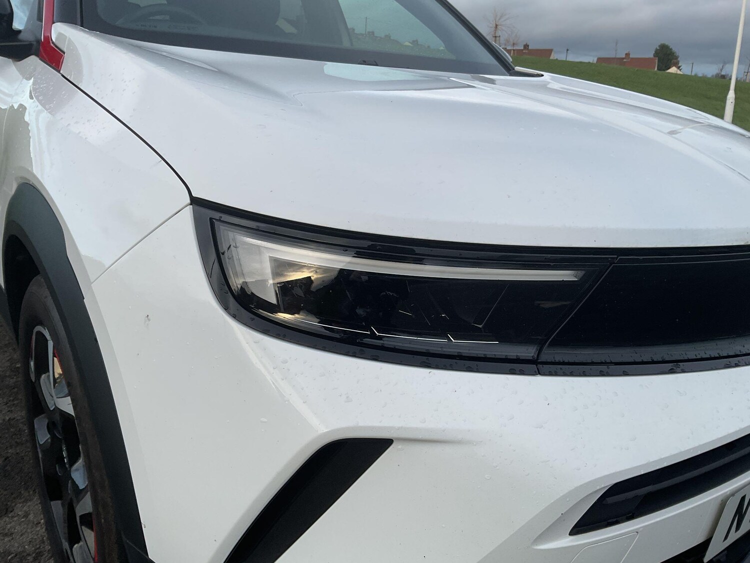 Used Vauxhall Mokka 2023 for sale - 77509645: Photo 12