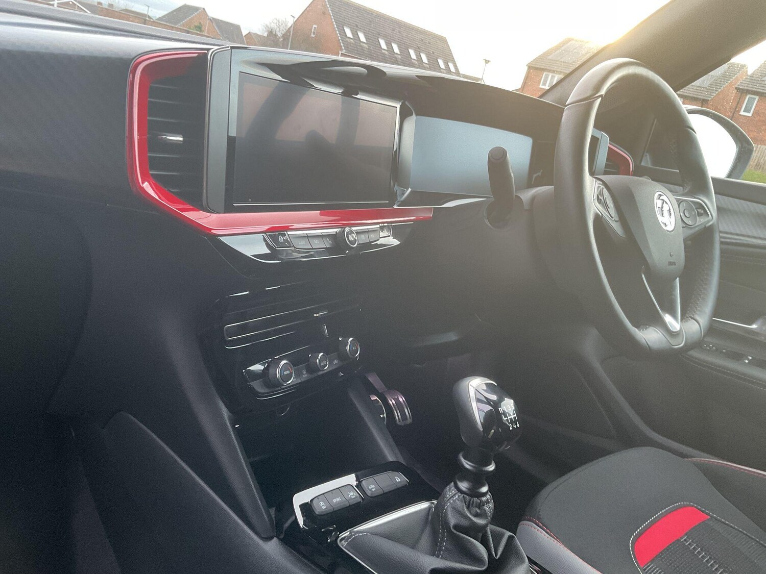 Used Vauxhall Mokka 2023 for sale - 77509645: Photo 13