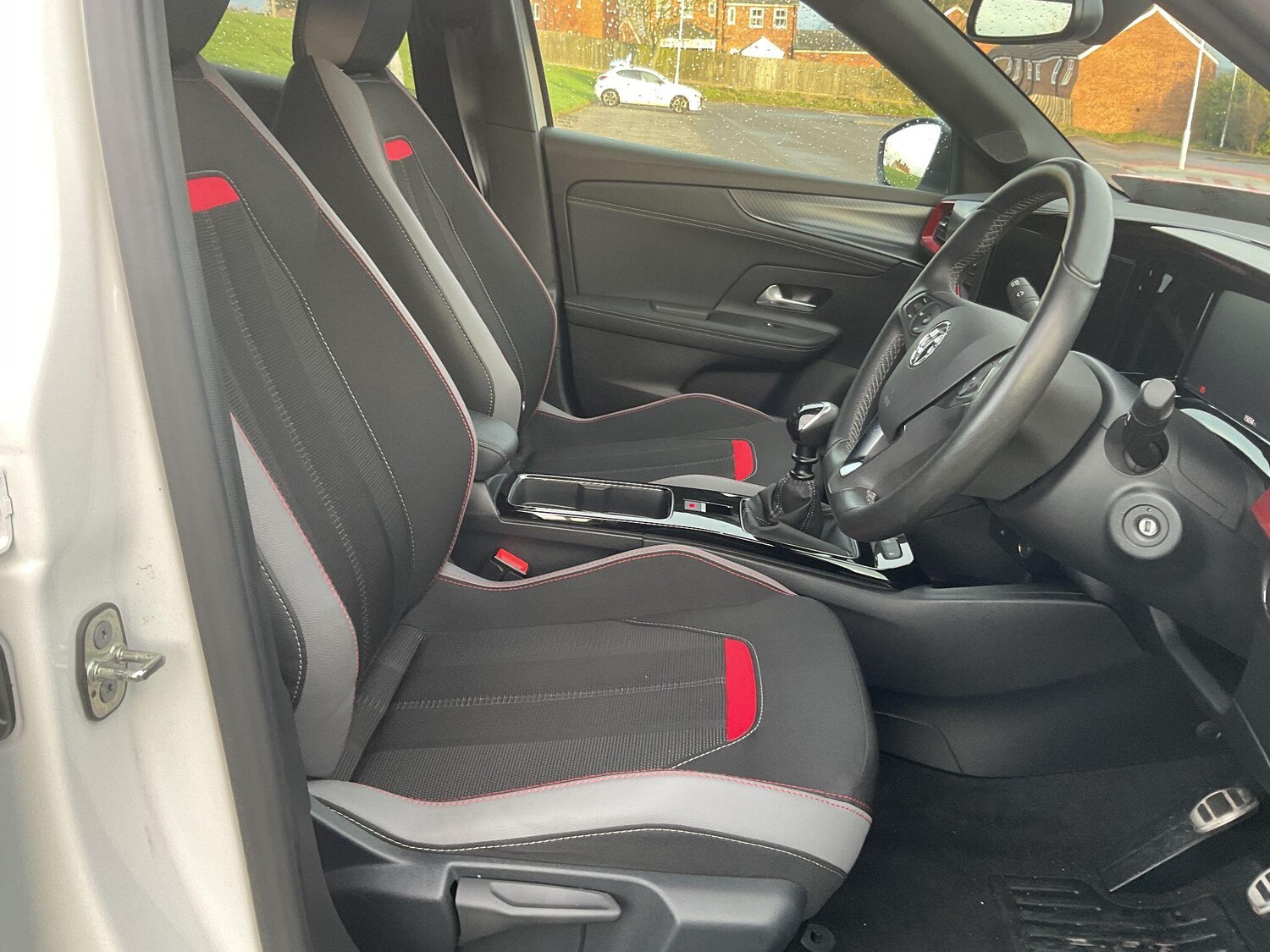 Used Vauxhall Mokka 2023 for sale - 77509645: Photo 17