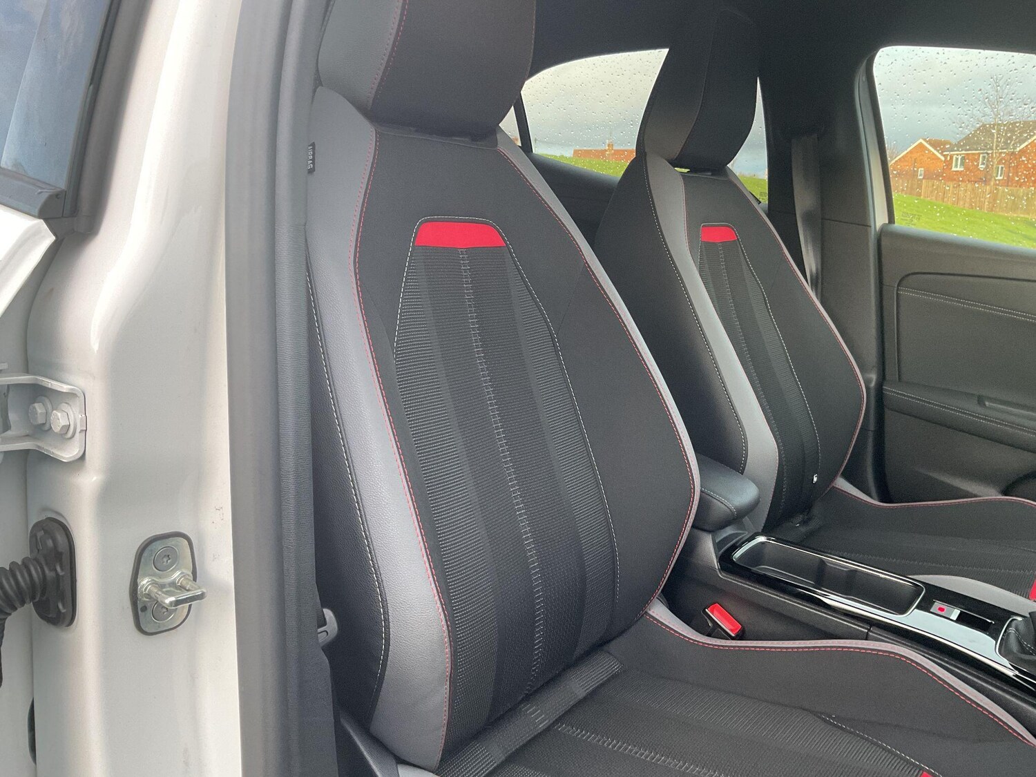 Used Vauxhall Mokka 2023 for sale - 77509645: Photo 18