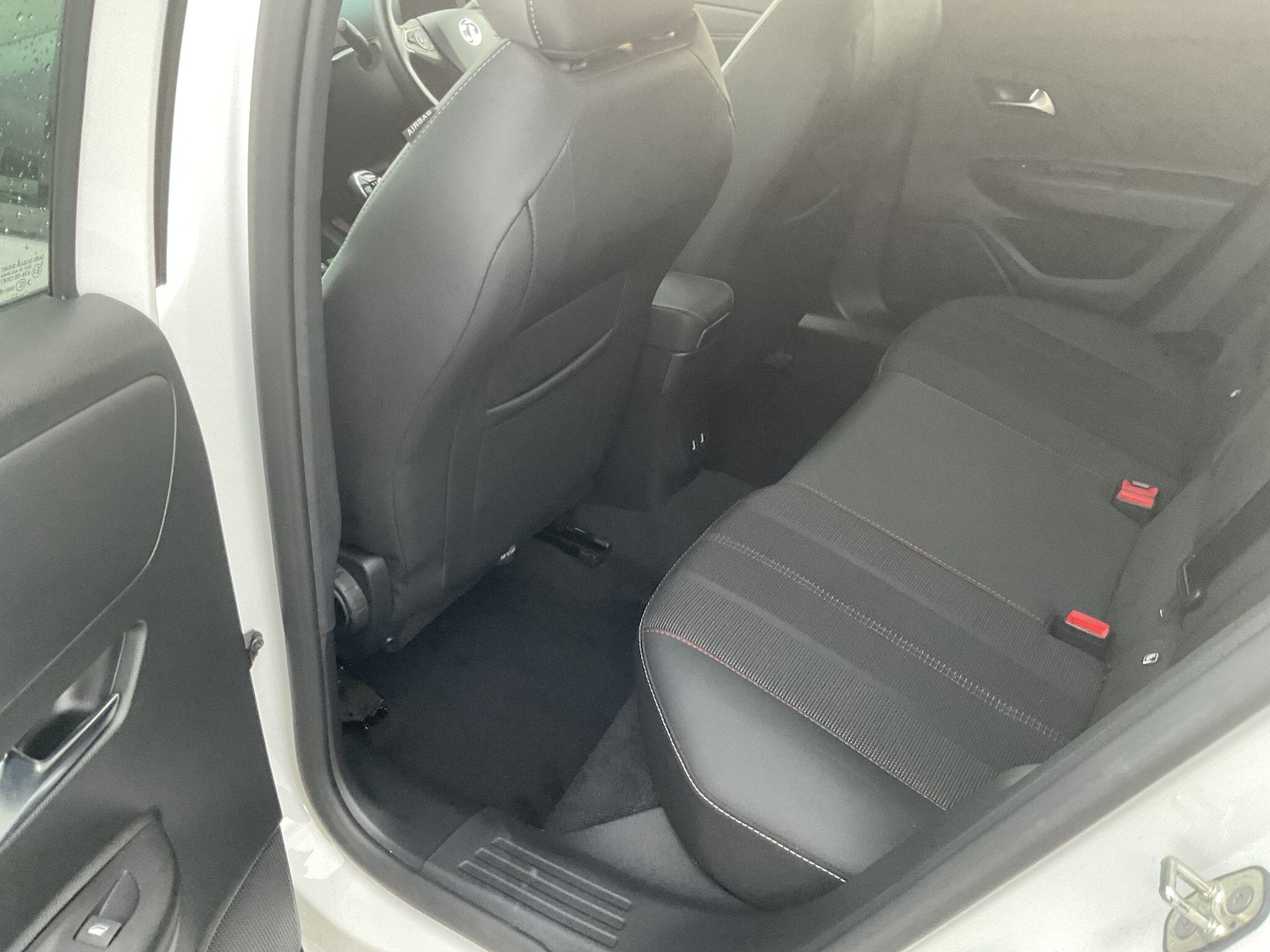 Used Vauxhall Mokka 2023 for sale - 77509645: Photo 19