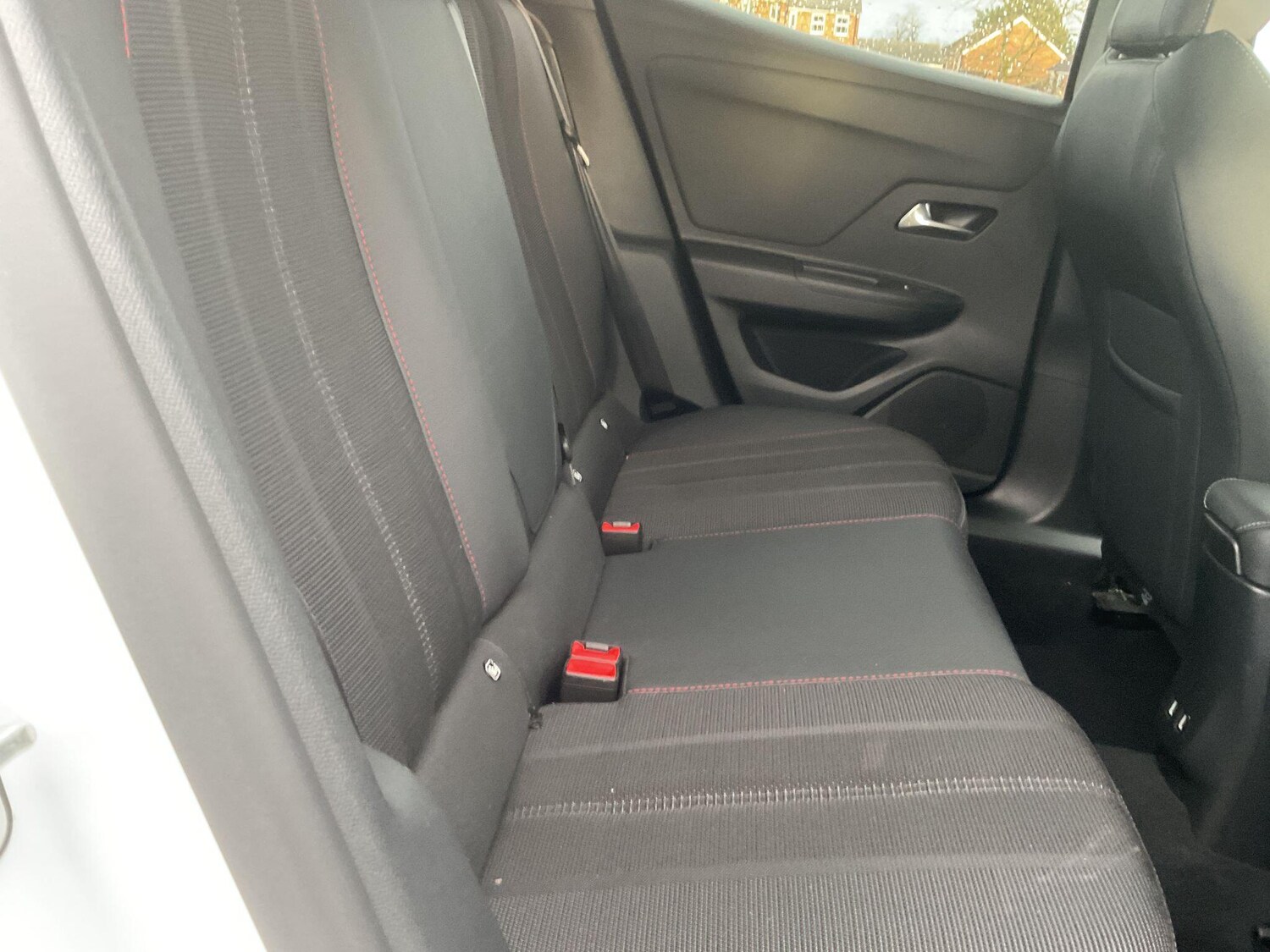 Used Vauxhall Mokka 2023 for sale - 77509645: Photo 23