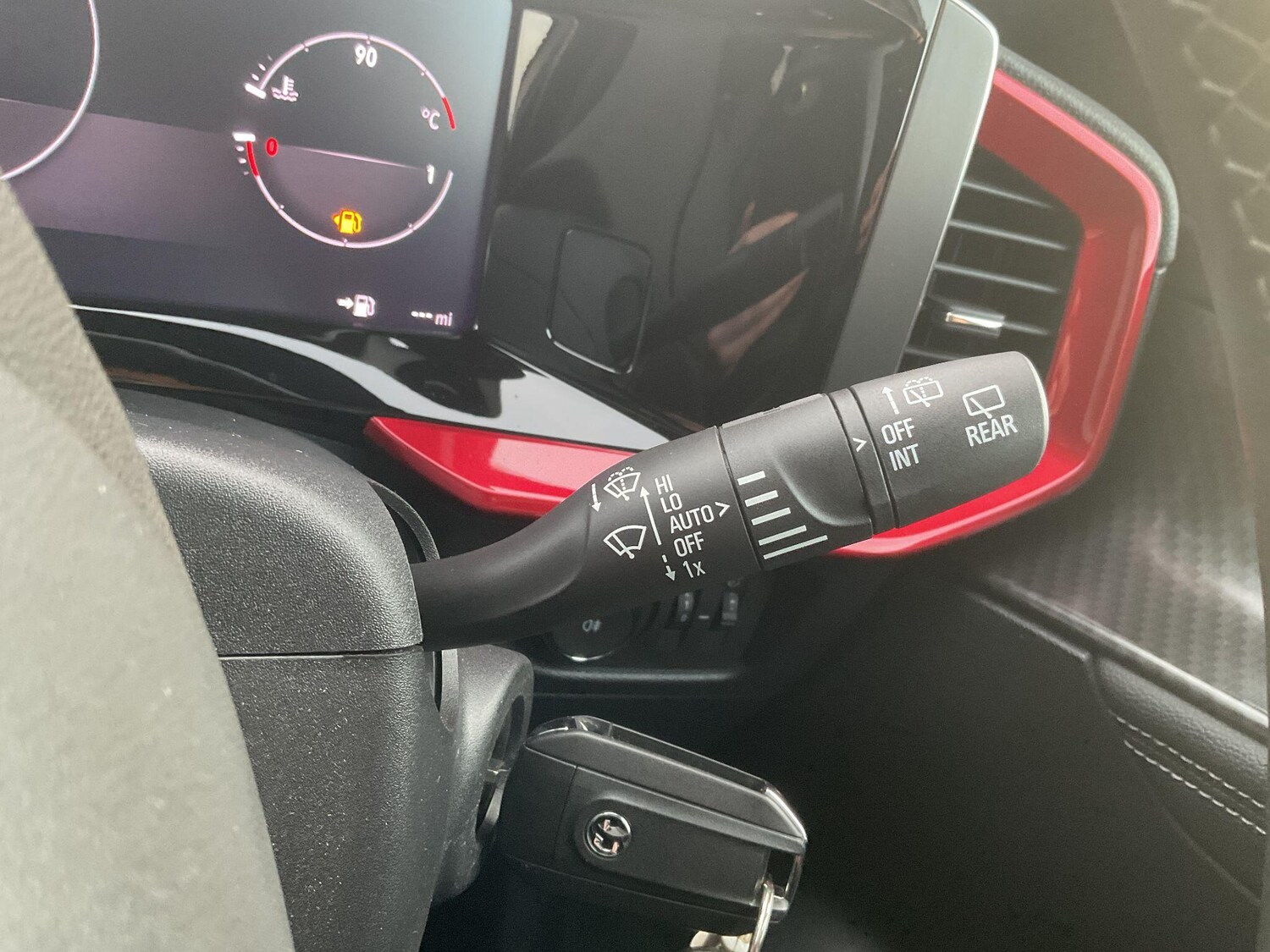 Used Vauxhall Mokka 2023 for sale - 77509645: Photo 28