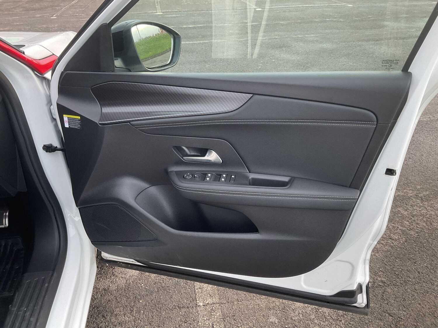 Used Vauxhall Mokka 2023 for sale - 77509645: Photo 35