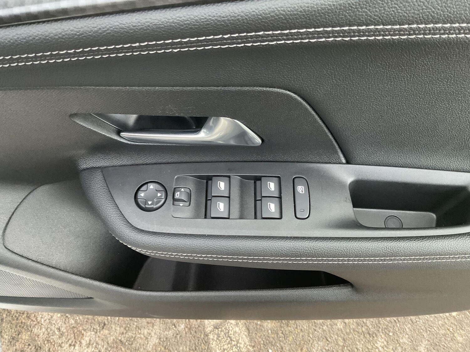 Used Vauxhall Mokka 2023 for sale - 77509645: Photo 36