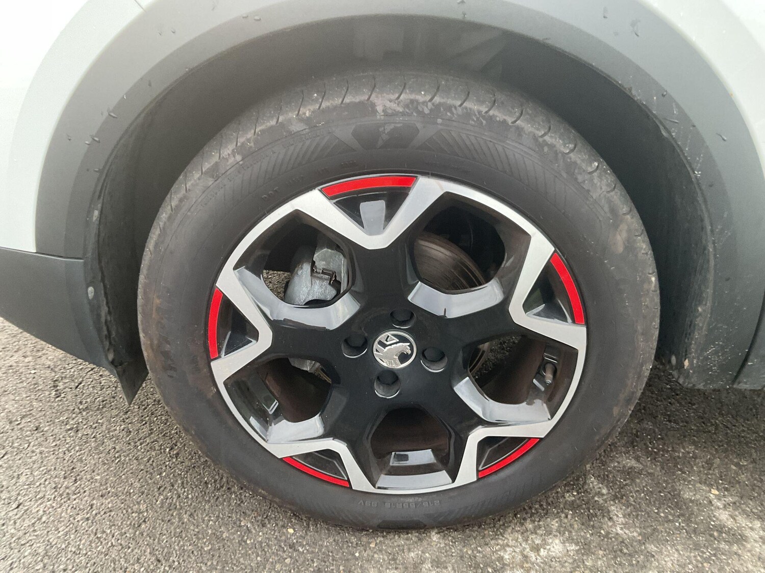 Used Vauxhall Mokka 2023 for sale - 77509645: Photo 38