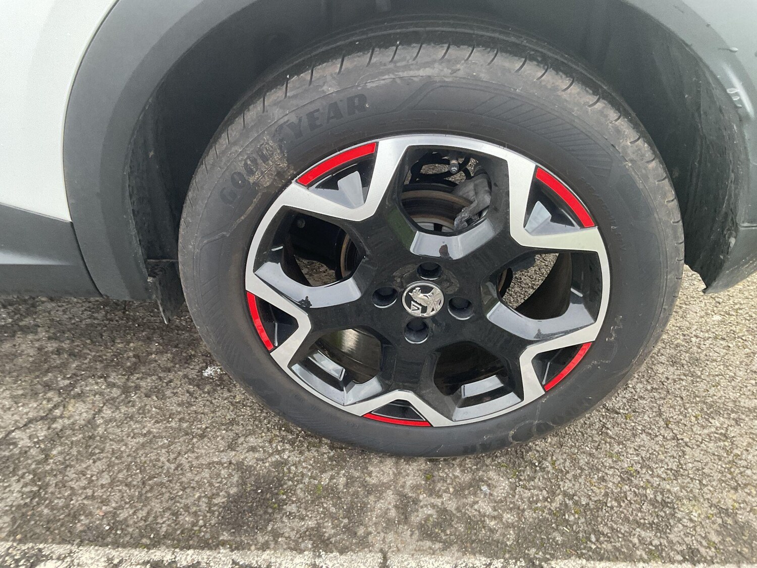 Used Vauxhall Mokka 2023 for sale - 77509645: Photo 39