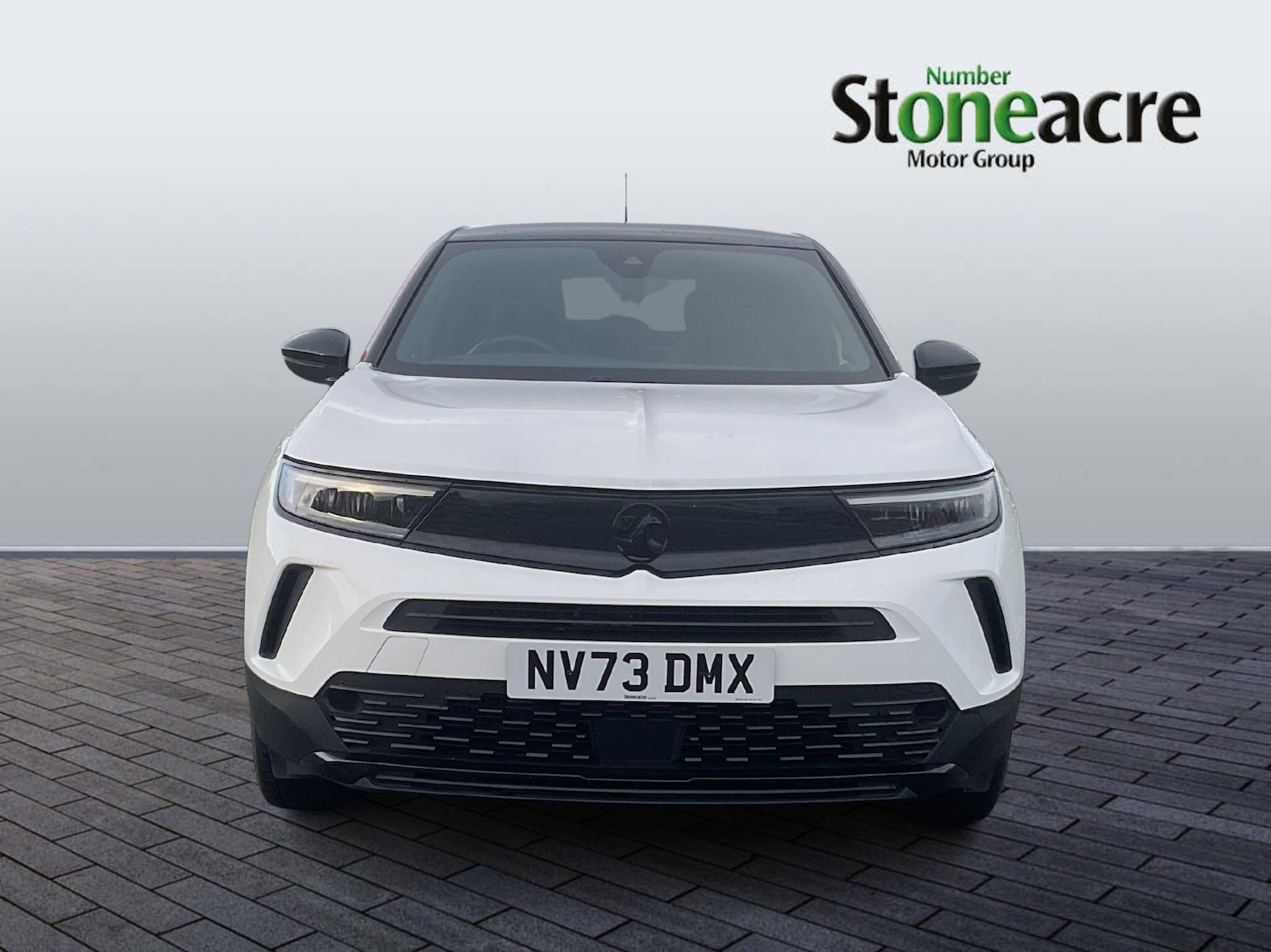 Used Vauxhall Mokka 2023 for sale - 77509645: Photo 4