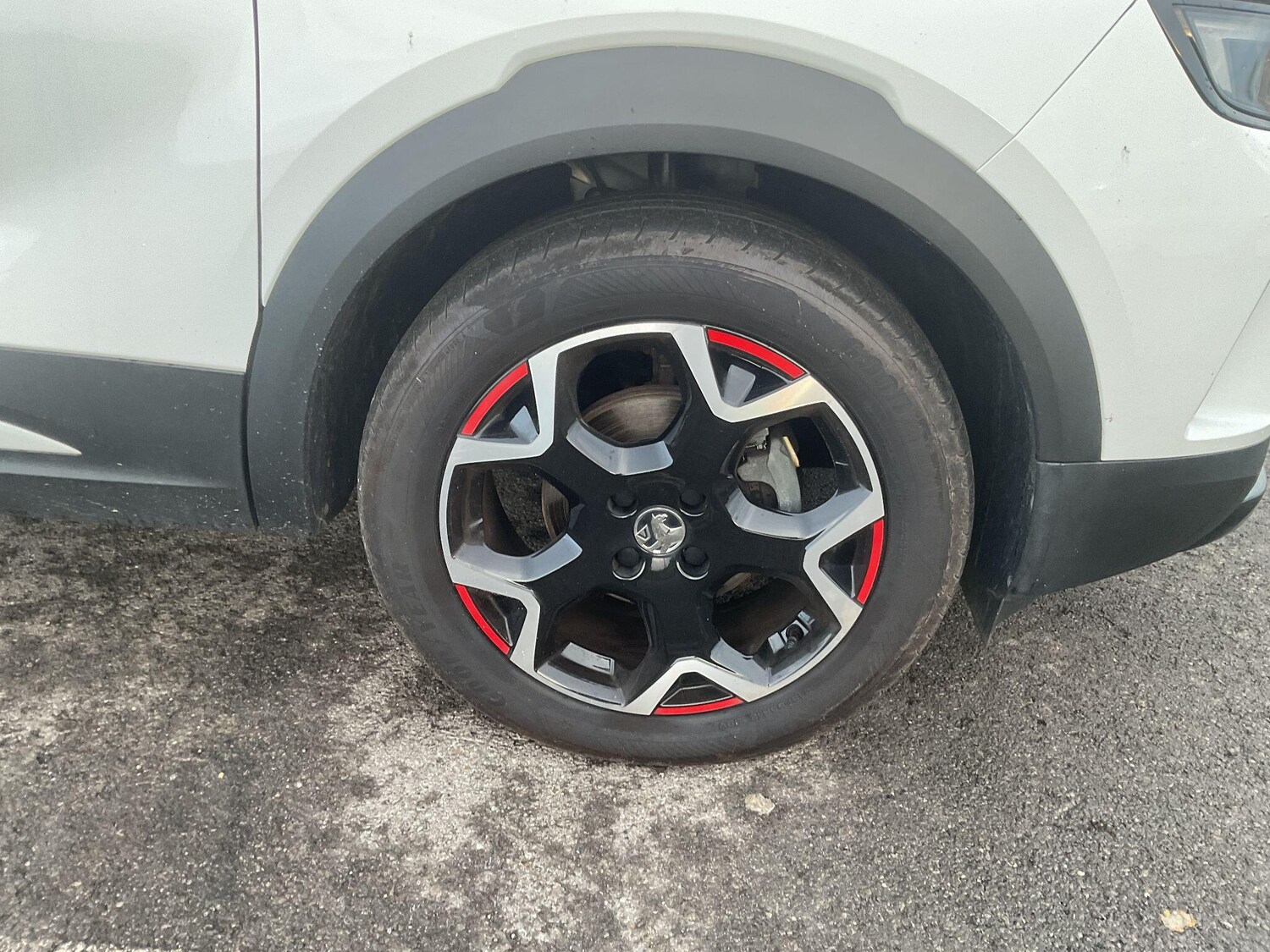 Used Vauxhall Mokka 2023 for sale - 77509645: Photo 40