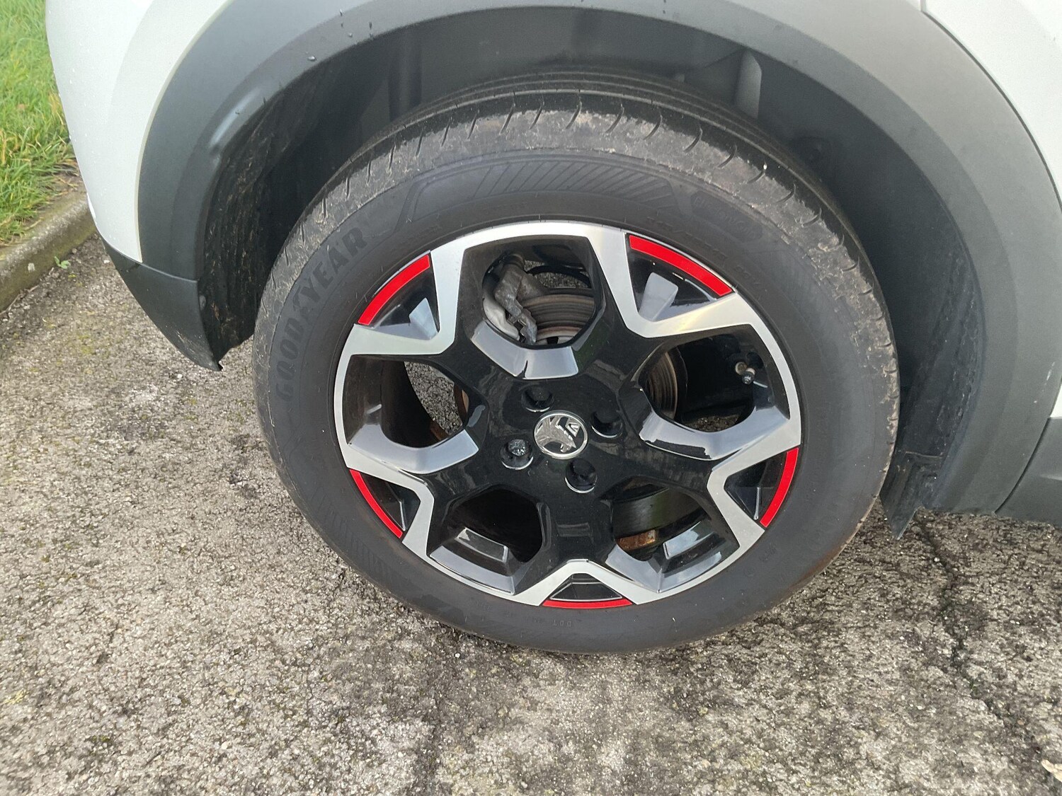 Used Vauxhall Mokka 2023 for sale - 77509645: Photo 41