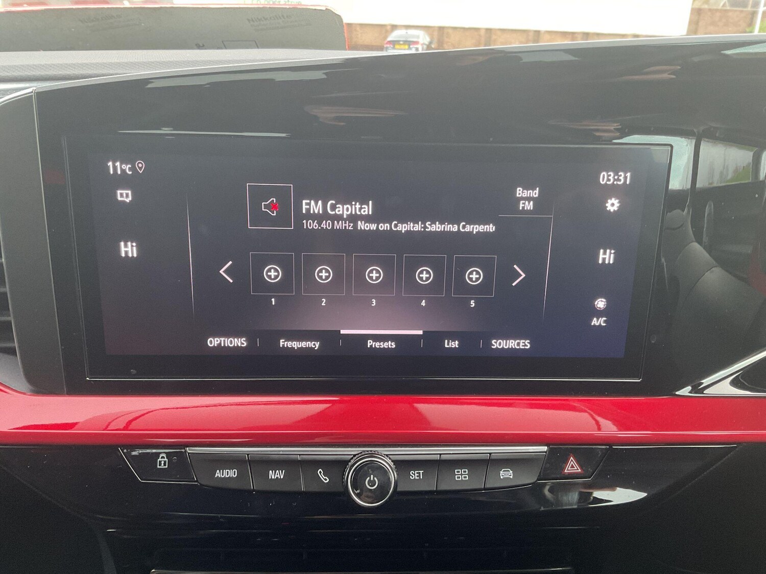 Used Vauxhall Mokka 2023 for sale - 77509645: Photo 42