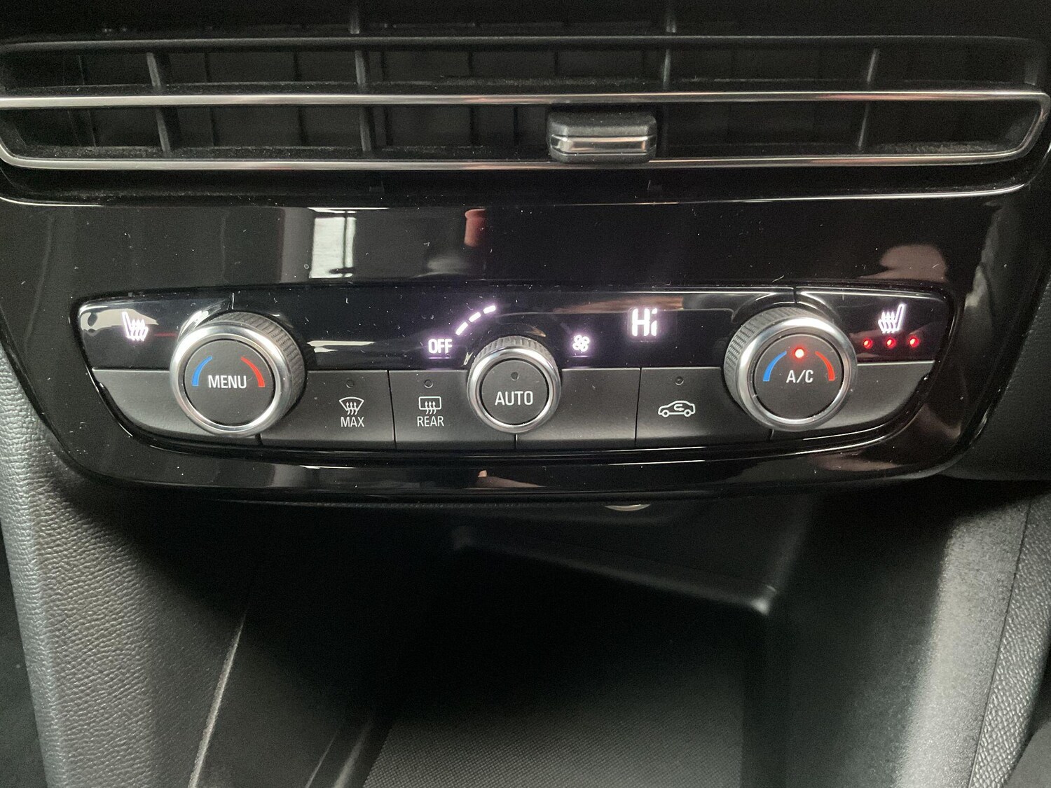 Used Vauxhall Mokka 2023 for sale - 77509645: Photo 43