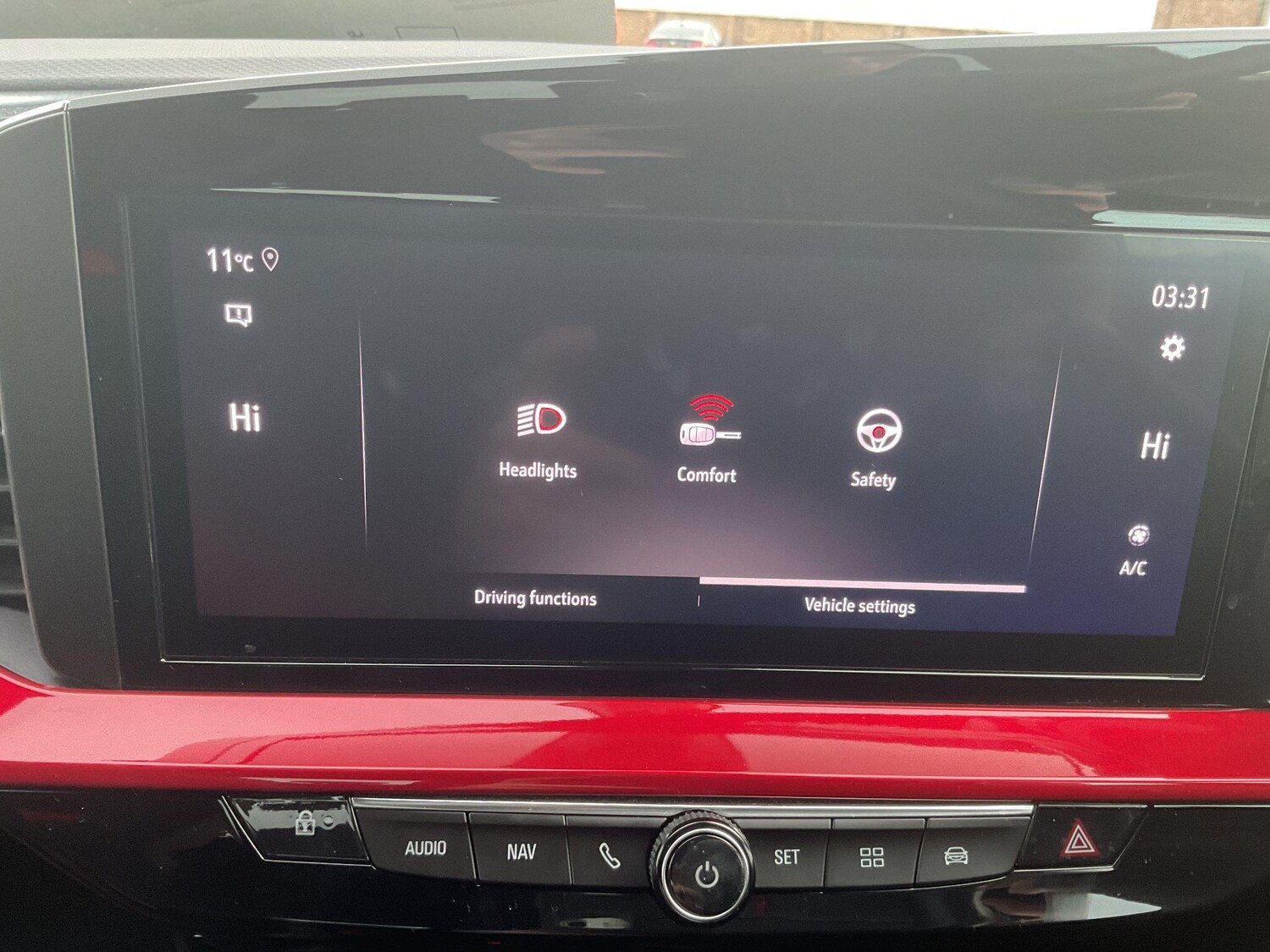 Used Vauxhall Mokka 2023 for sale - 77509645: Photo 45