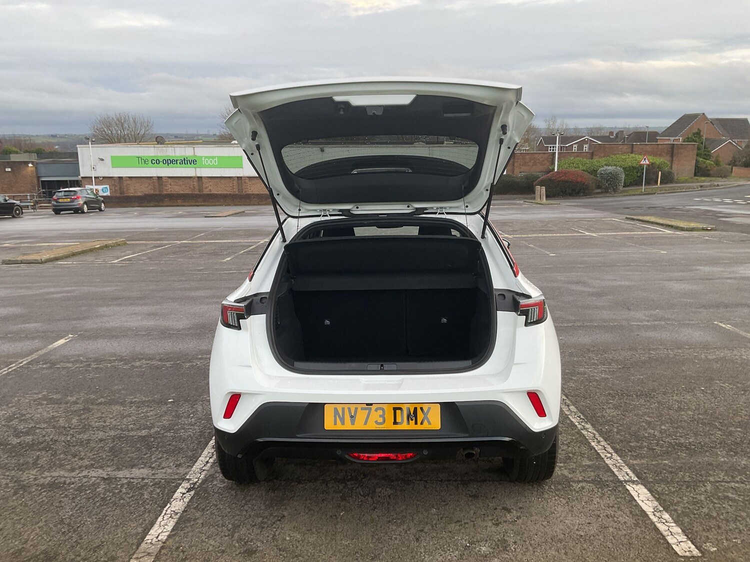 Used Vauxhall Mokka 2023 for sale - 77509645: Photo 57