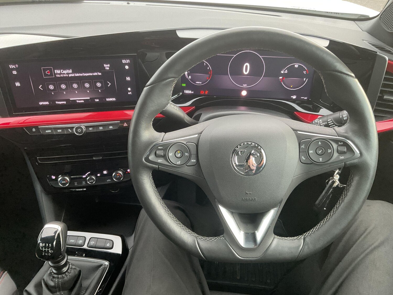 Used Vauxhall Mokka 2023 for sale - 77509645: Photo 60