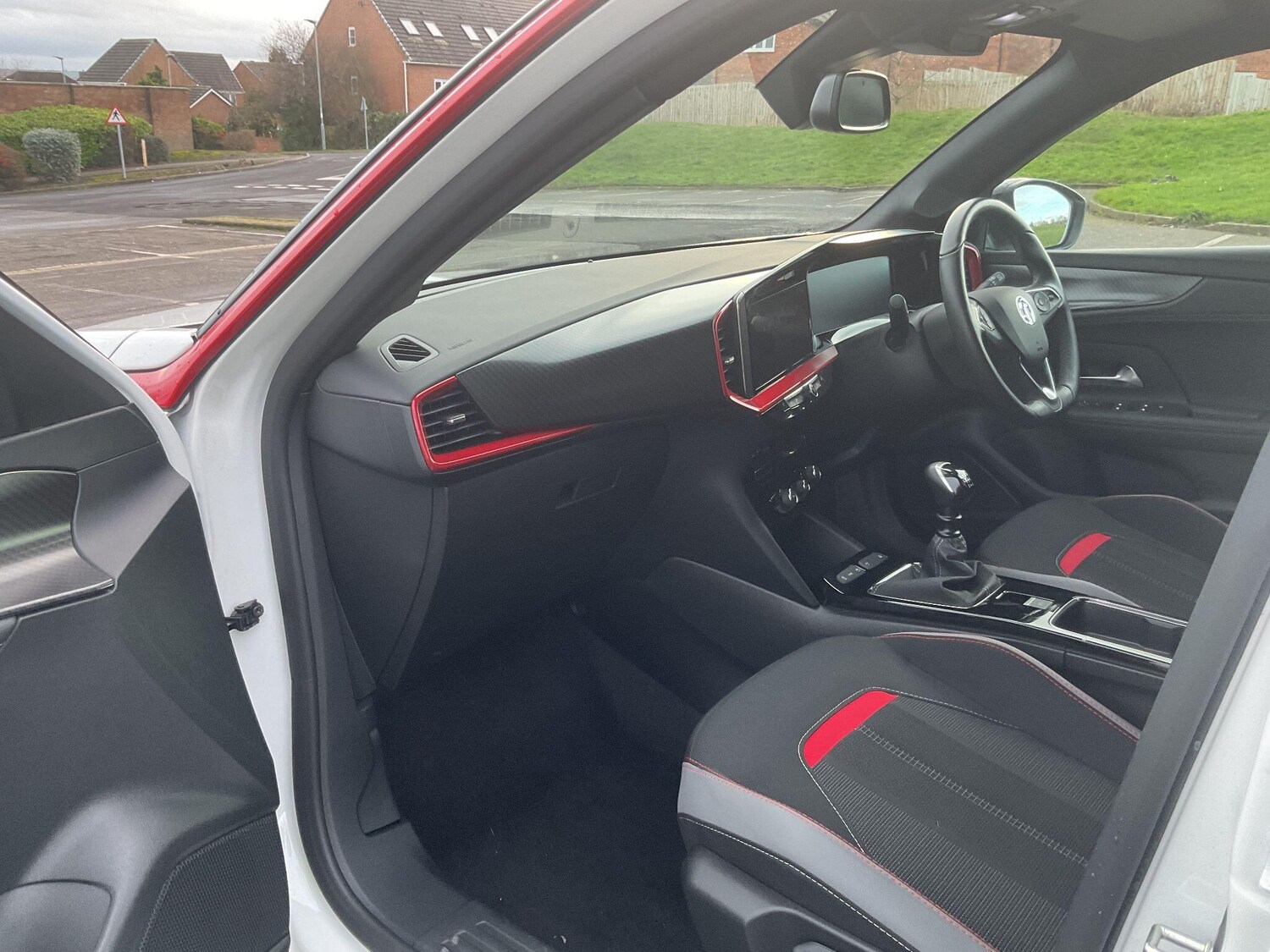 Used Vauxhall Mokka 2023 for sale - 77509645: Photo 61