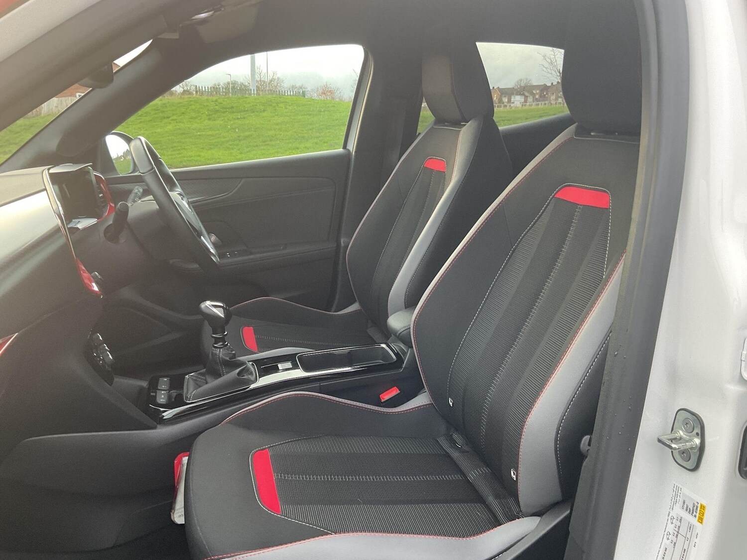 Used Vauxhall Mokka 2023 for sale - 77509645: Photo 63