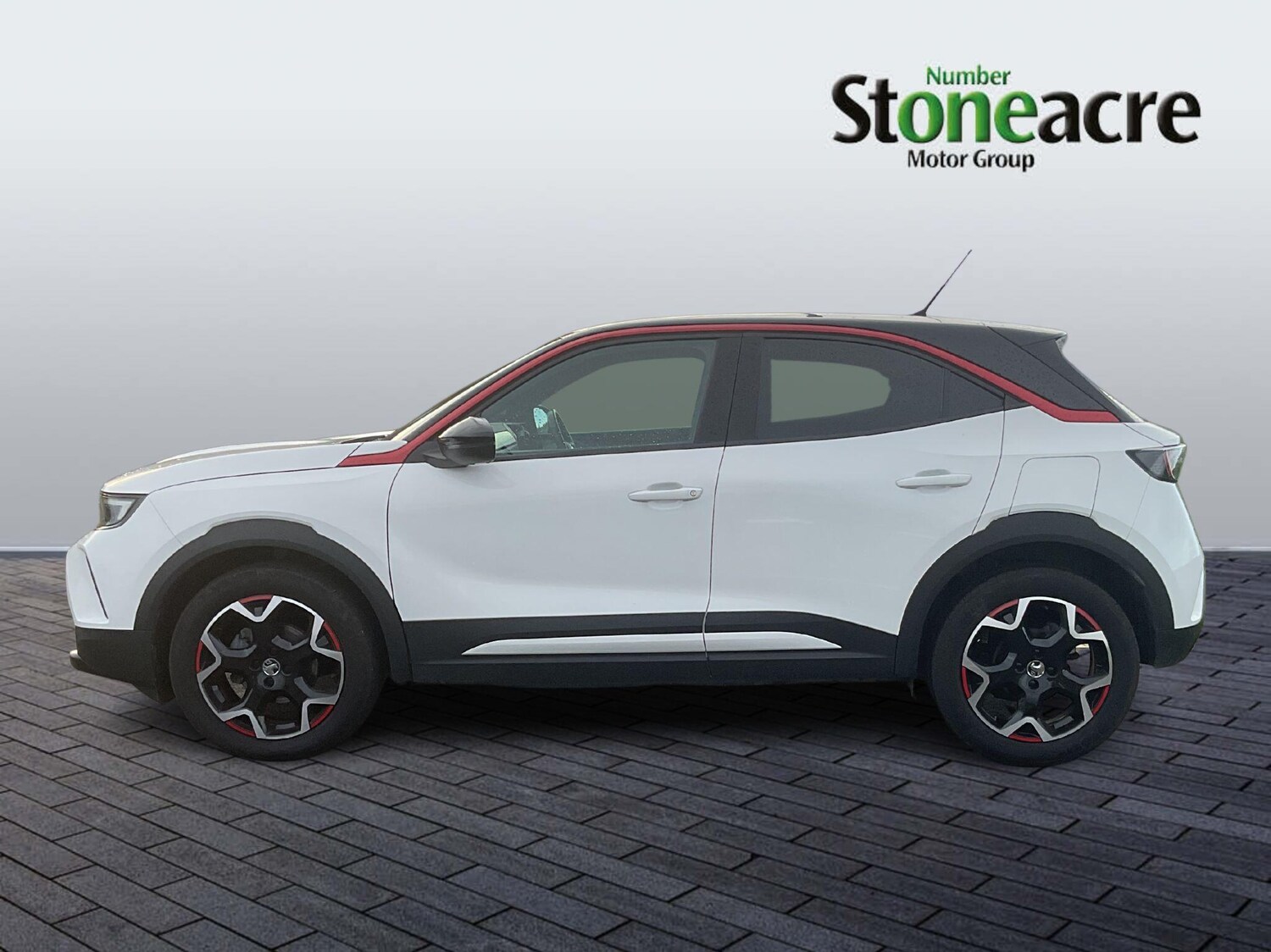 Used Vauxhall Mokka 2023 for sale - 77509645: Photo 7