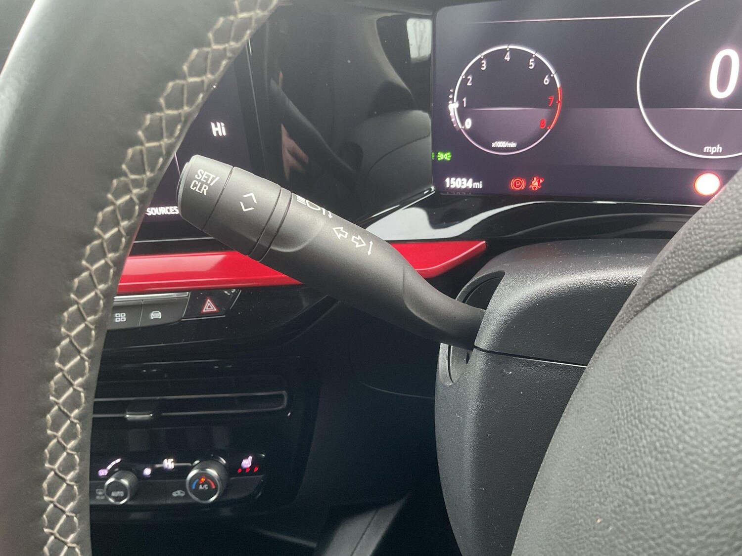 Used Vauxhall Mokka 2023 for sale - 77509645: Photo 76