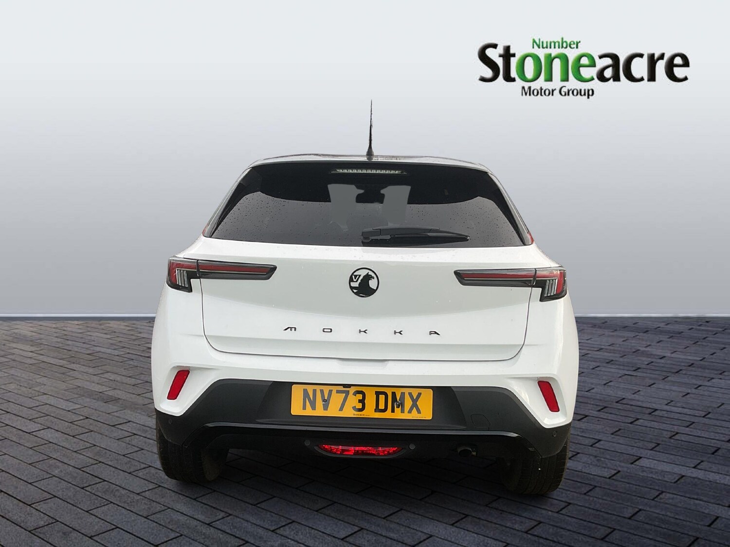 Used Vauxhall Mokka 2023 for sale - 77509645: Photo 8