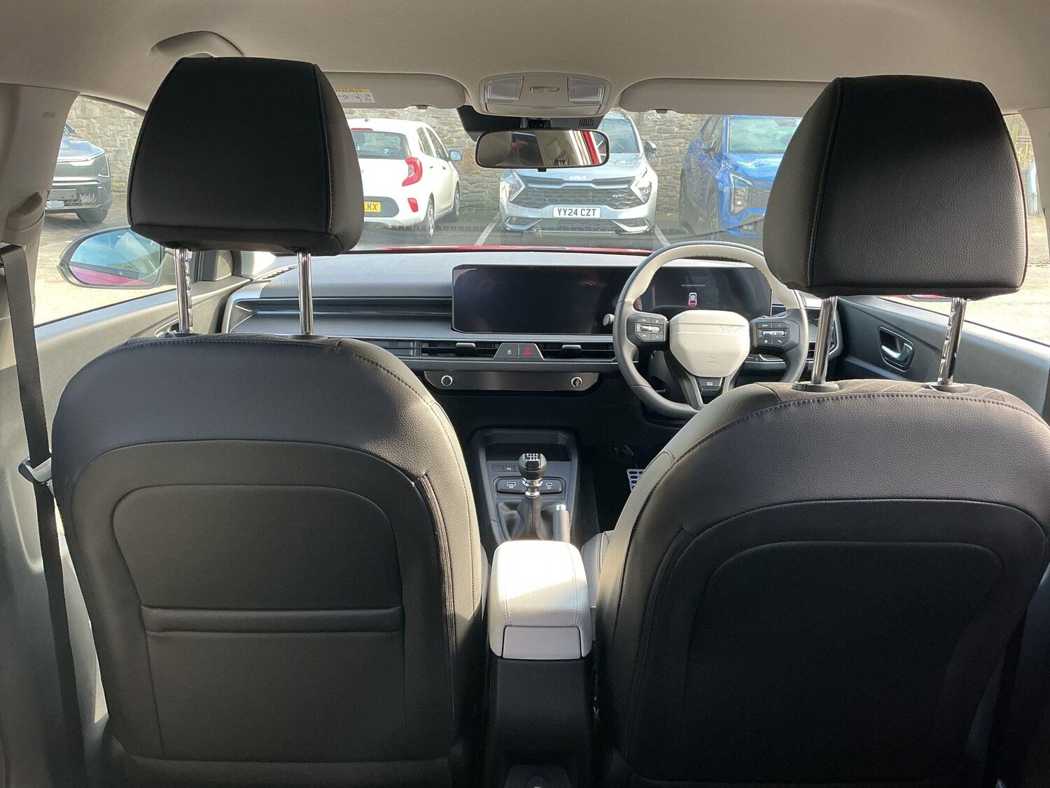 Used Kia Stonic 2026 for sale - 77710436: Photo 11