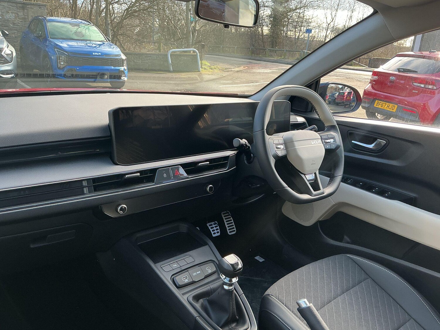 Used Kia Stonic 2026 for sale - 77710436: Photo 12