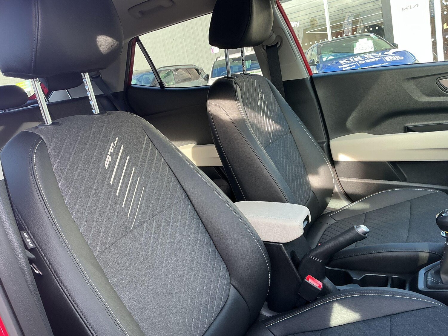 Used Kia Stonic 2026 for sale - 77710436: Photo 15