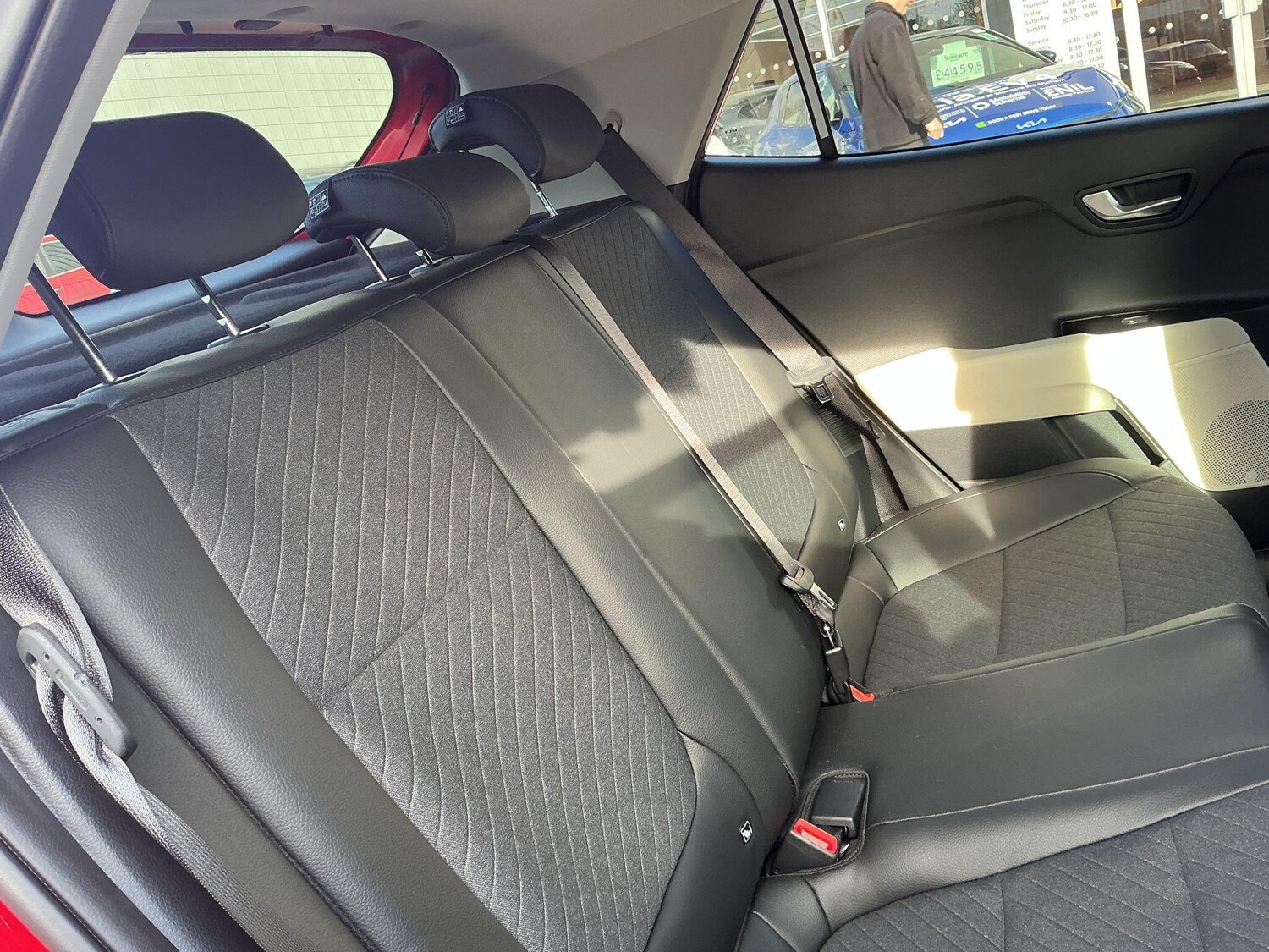 Used Kia Stonic 2026 for sale - 77710436: Photo 16