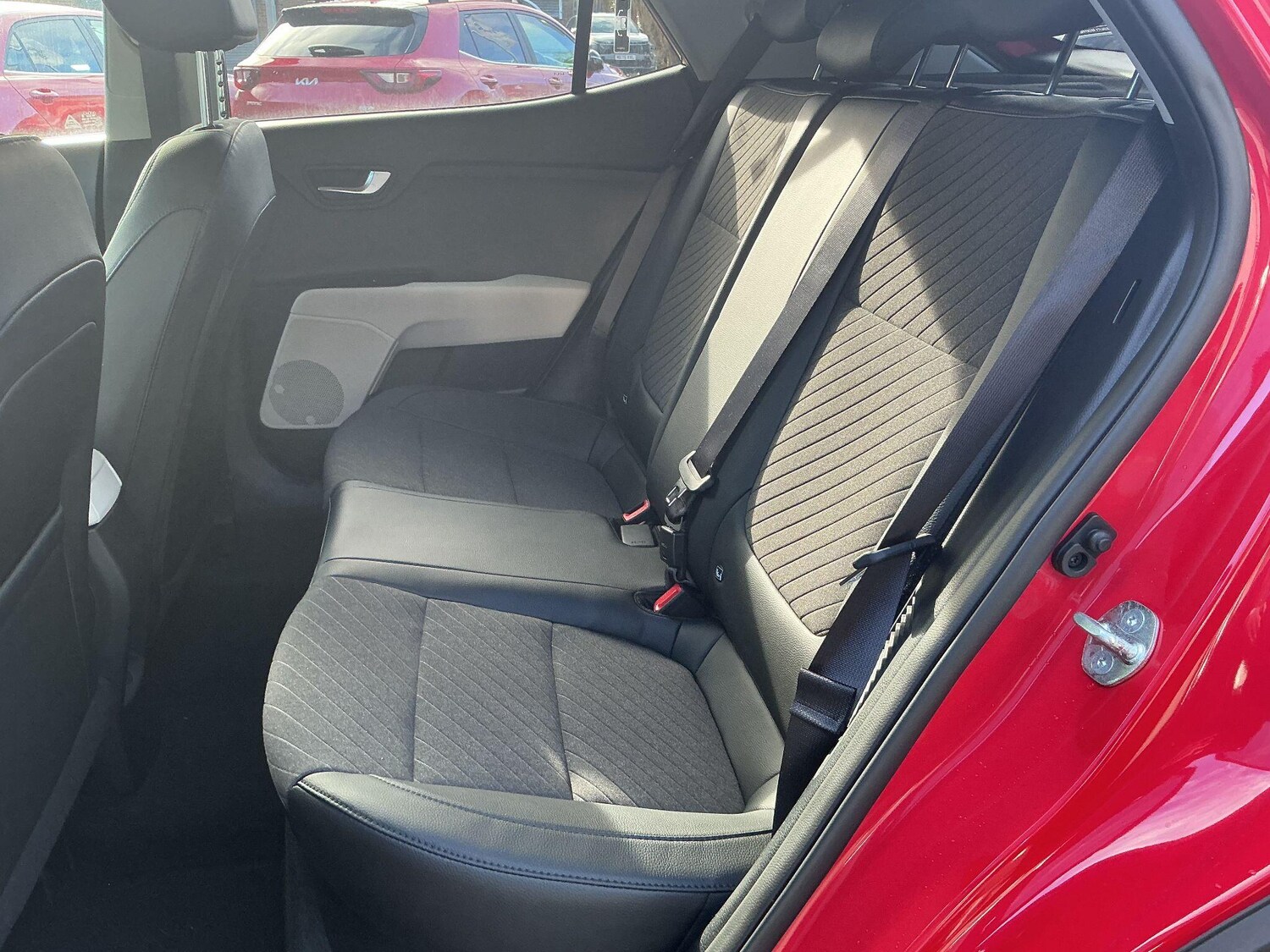 Used Kia Stonic 2026 for sale - 77710436: Photo 17